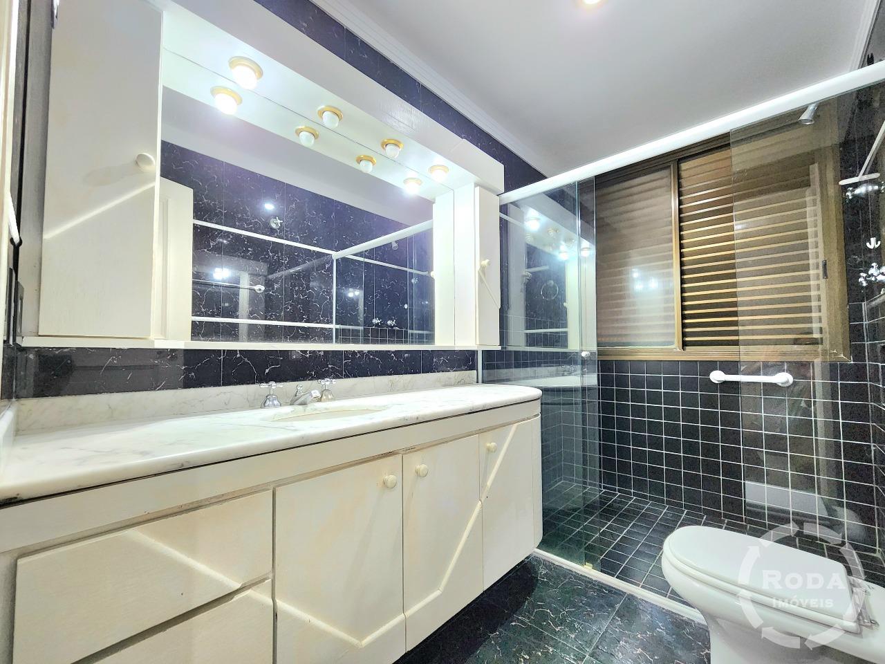 Apartamento à venda no Boqueirão: 