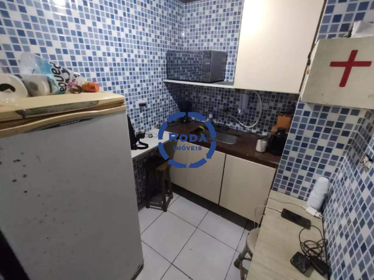 Galpão para aluguel no Santa Maria: