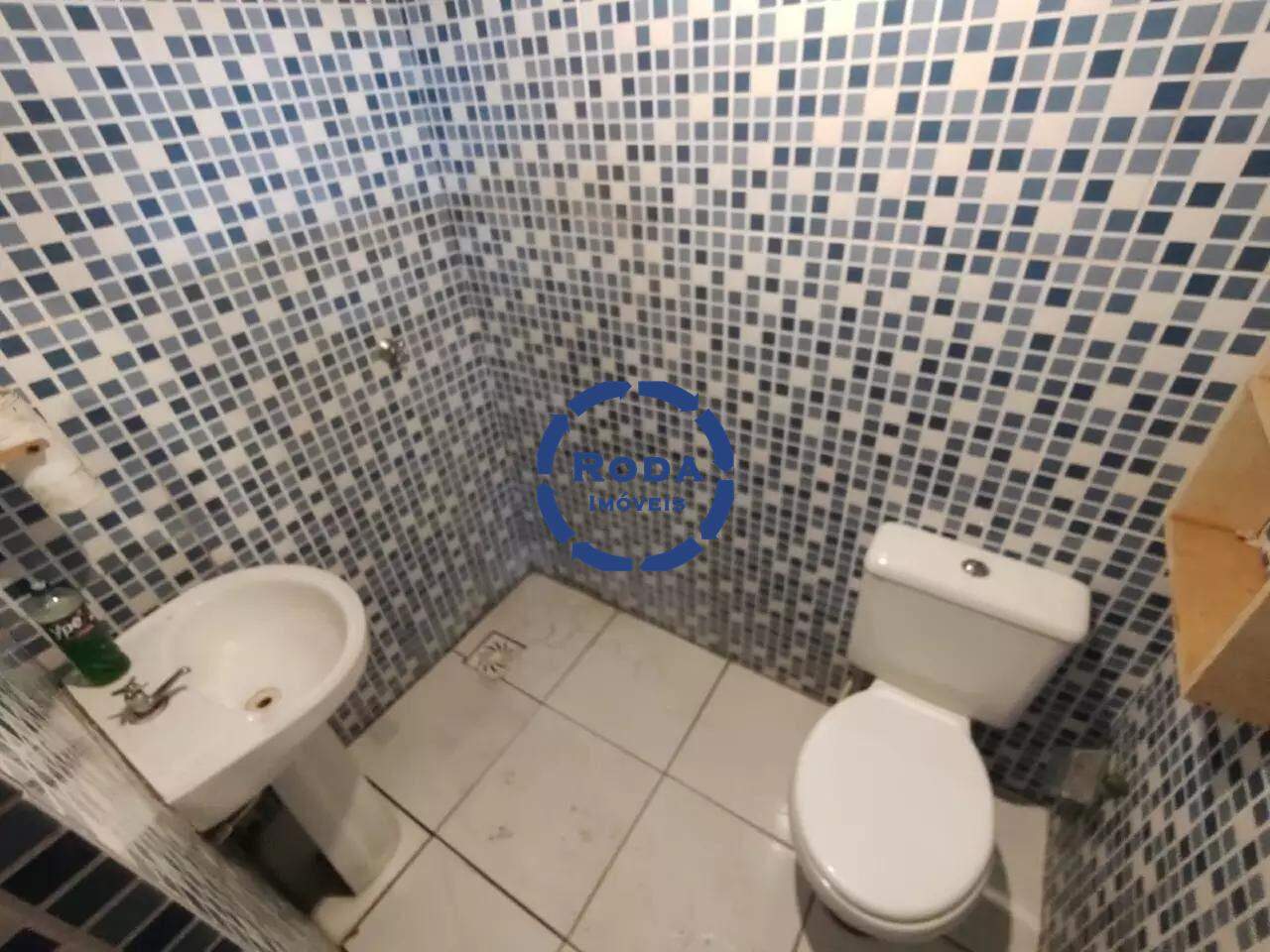 Galpão para aluguel no Santa Maria:
