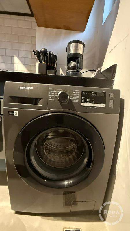 Apartamento à venda no José Menino: 