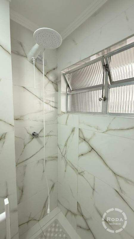 Apartamento à venda no José Menino: 