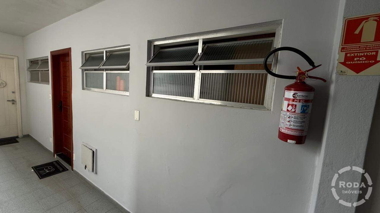 Apartamento à venda no José Menino: 