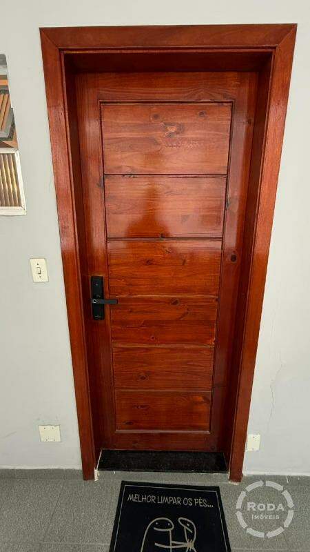 Apartamento à venda no José Menino: 