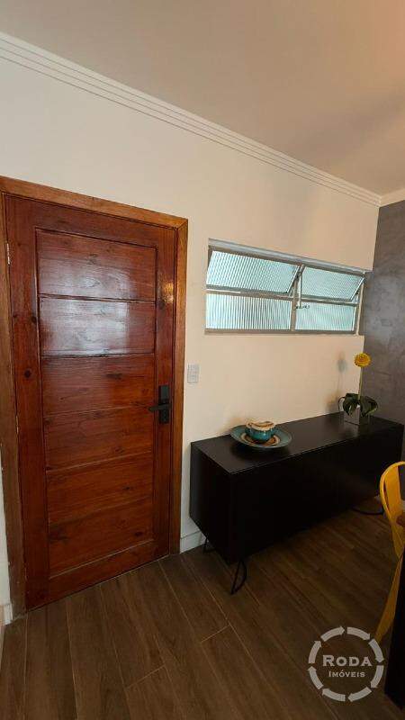 Apartamento à venda no José Menino: 