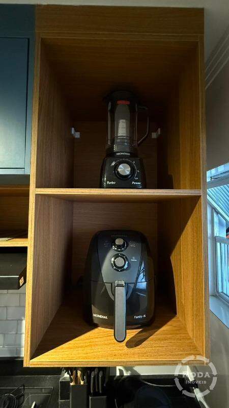 Apartamento à venda no José Menino: 