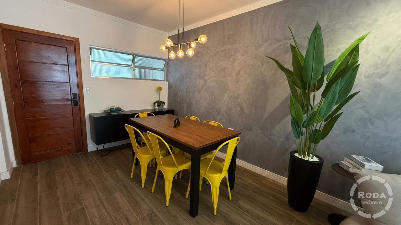 Apartamento à venda no José Menino: 