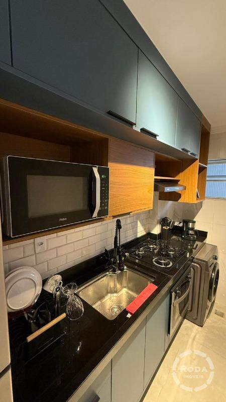 Apartamento à venda no José Menino: 