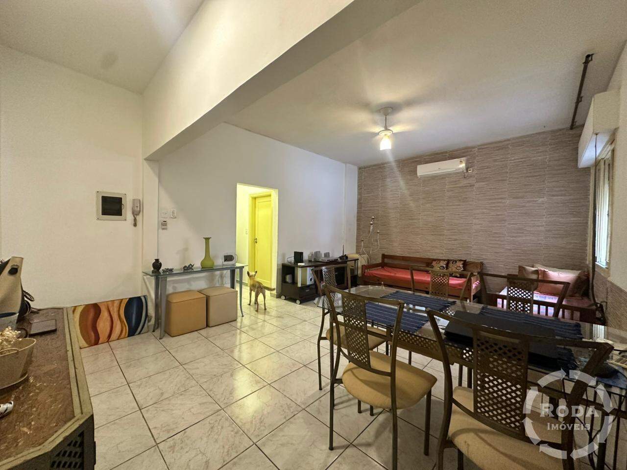 Apartamento Térreo à venda no Boqueirão: 