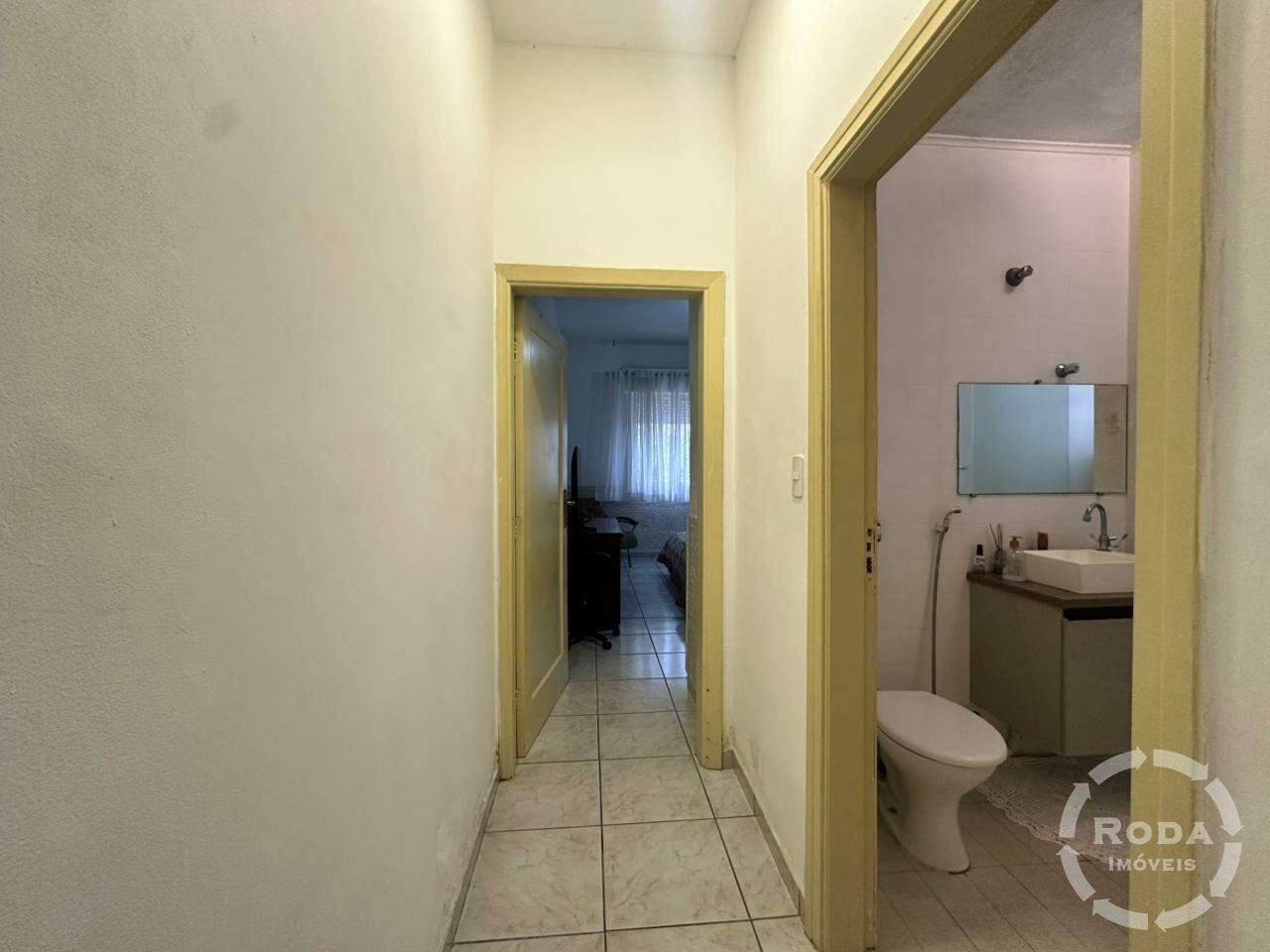 Apartamento Térreo à venda no Boqueirão: 