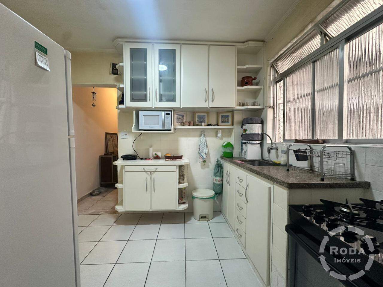 Apartamento Térreo à venda no Boqueirão: 