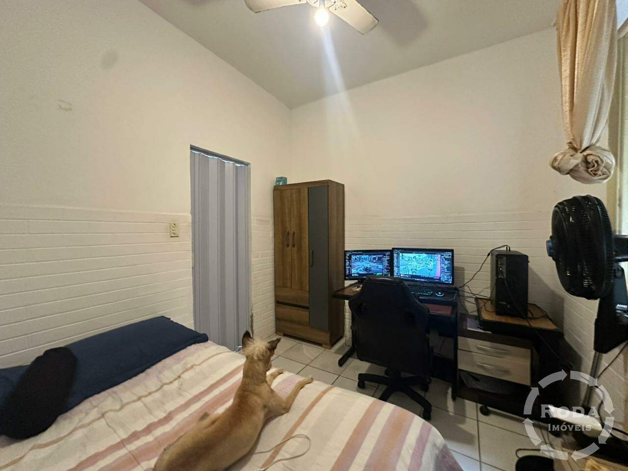 Apartamento Térreo à venda no Boqueirão: 