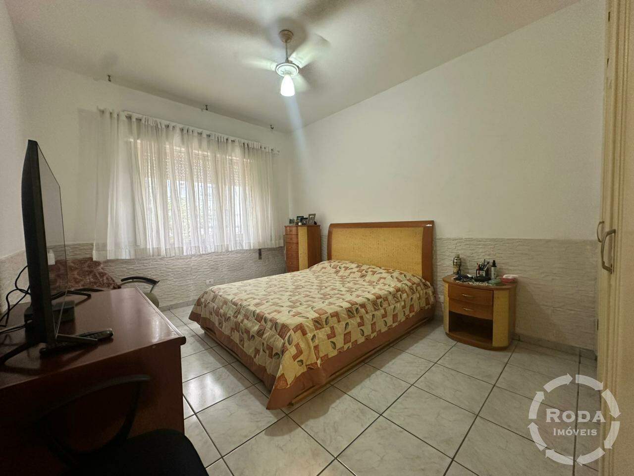 Apartamento Térreo à venda no Boqueirão: 