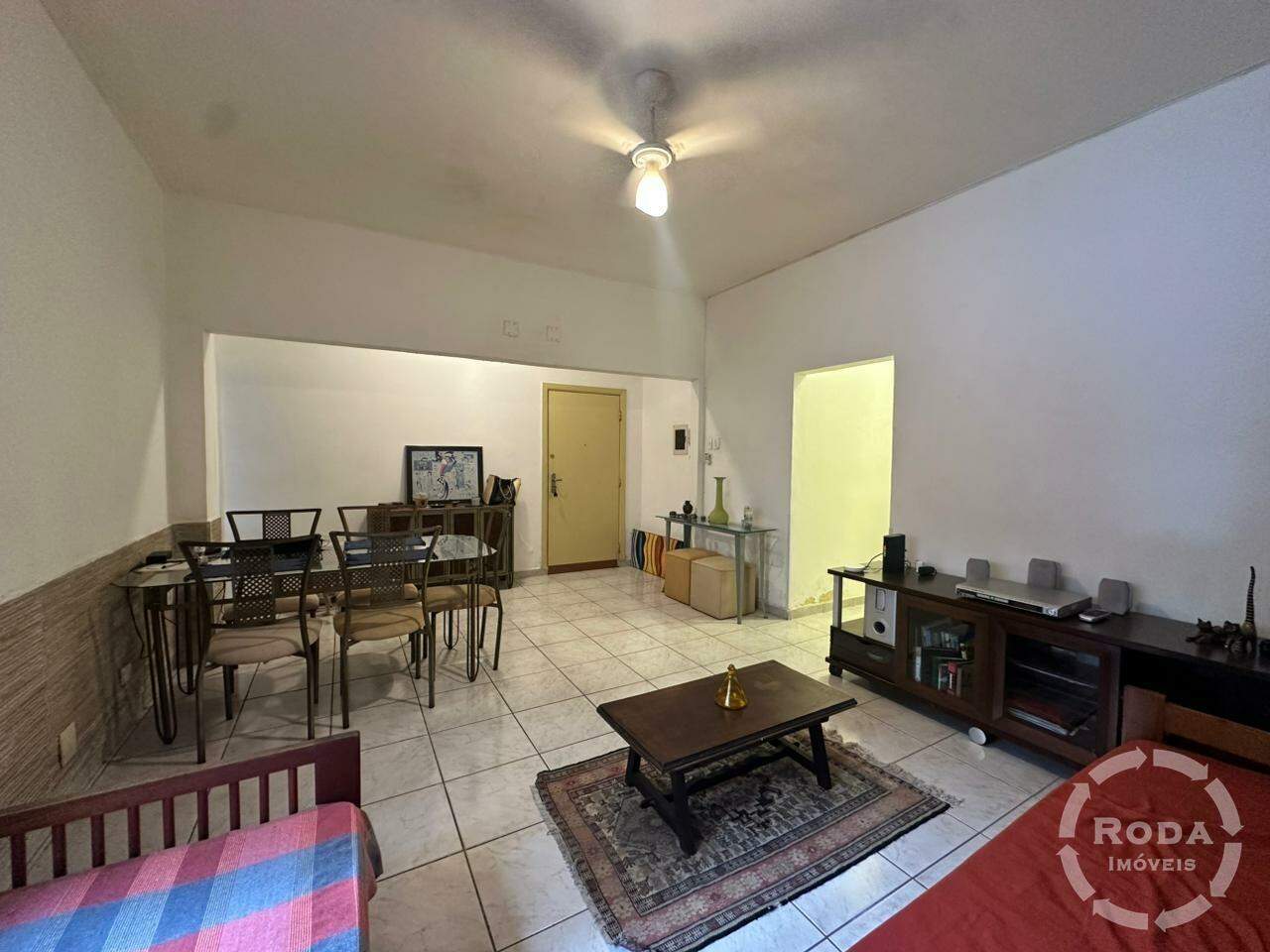 Apartamento Térreo à venda no Boqueirão: 