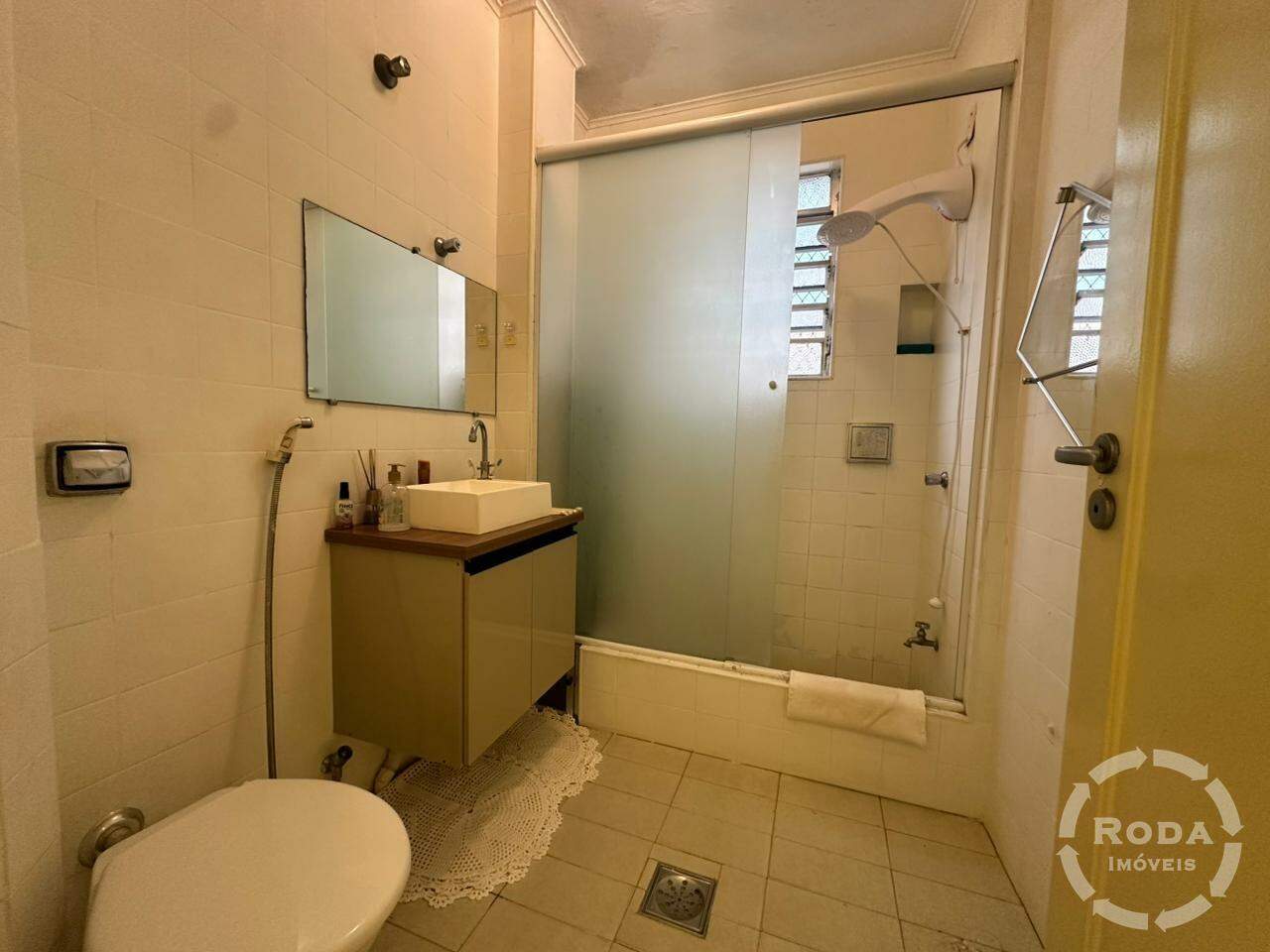 Apartamento Térreo à venda no Boqueirão: 