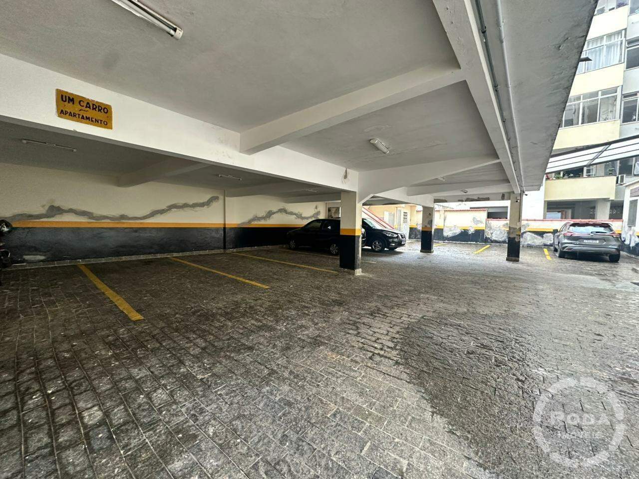 Apartamento Térreo à venda no Boqueirão: 
