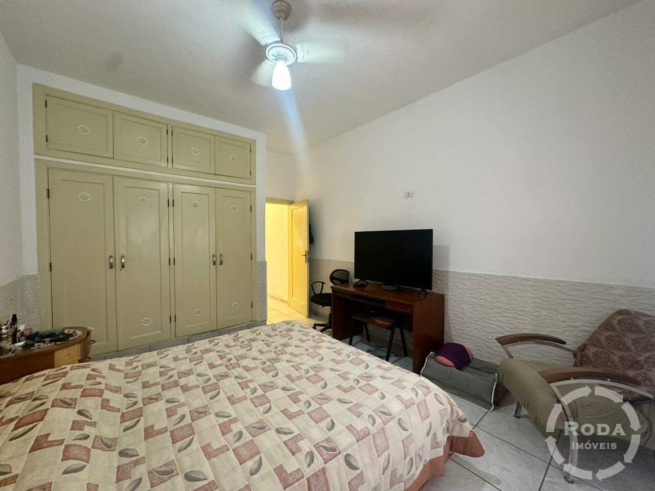 Apartamento Térreo à venda no Boqueirão: 