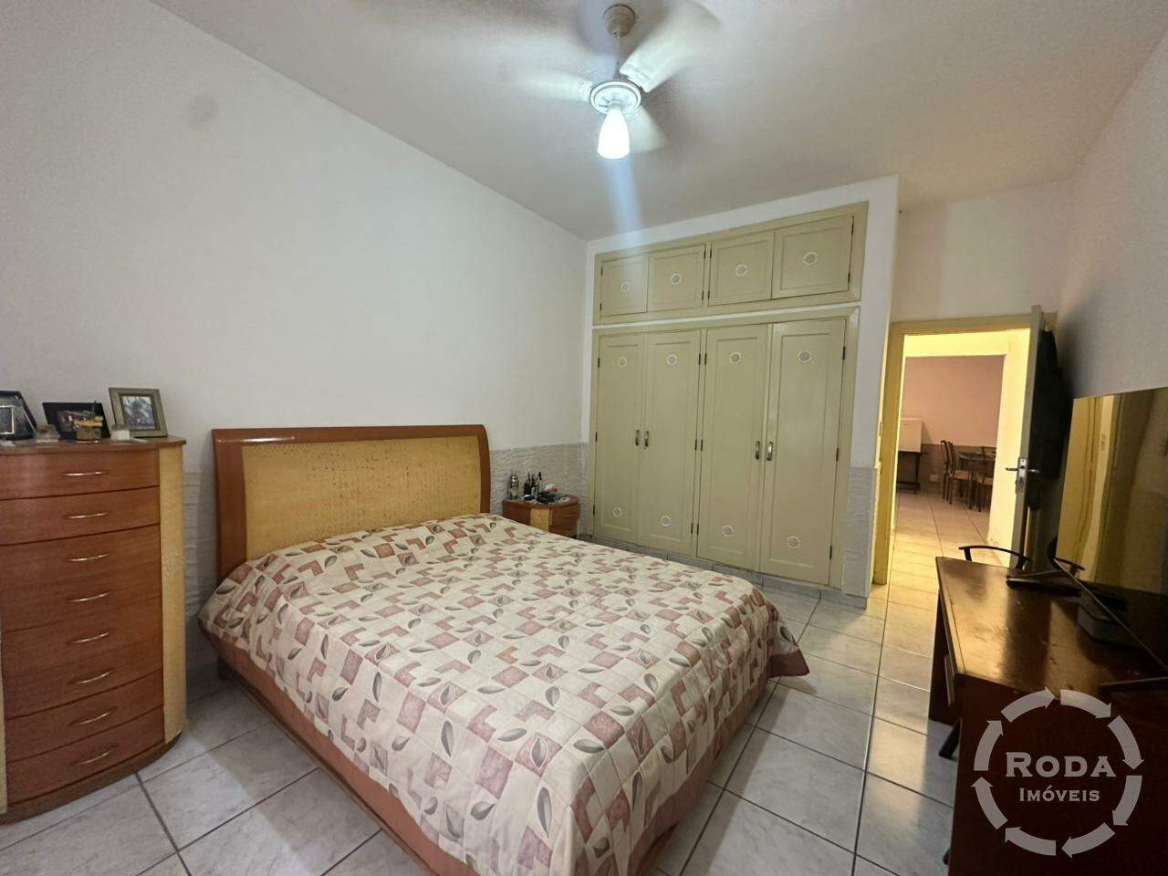 Apartamento Térreo à venda no Boqueirão: 