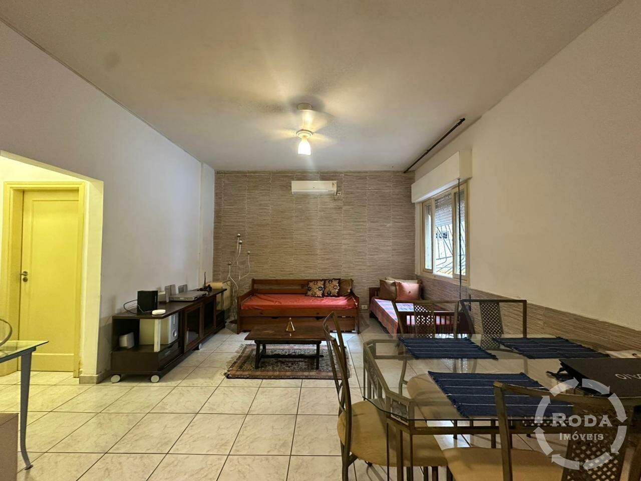 Apartamento Térreo à venda no Boqueirão: 