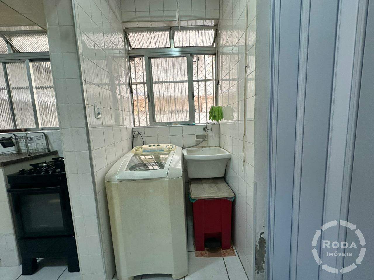 Apartamento Térreo à venda no Boqueirão: 