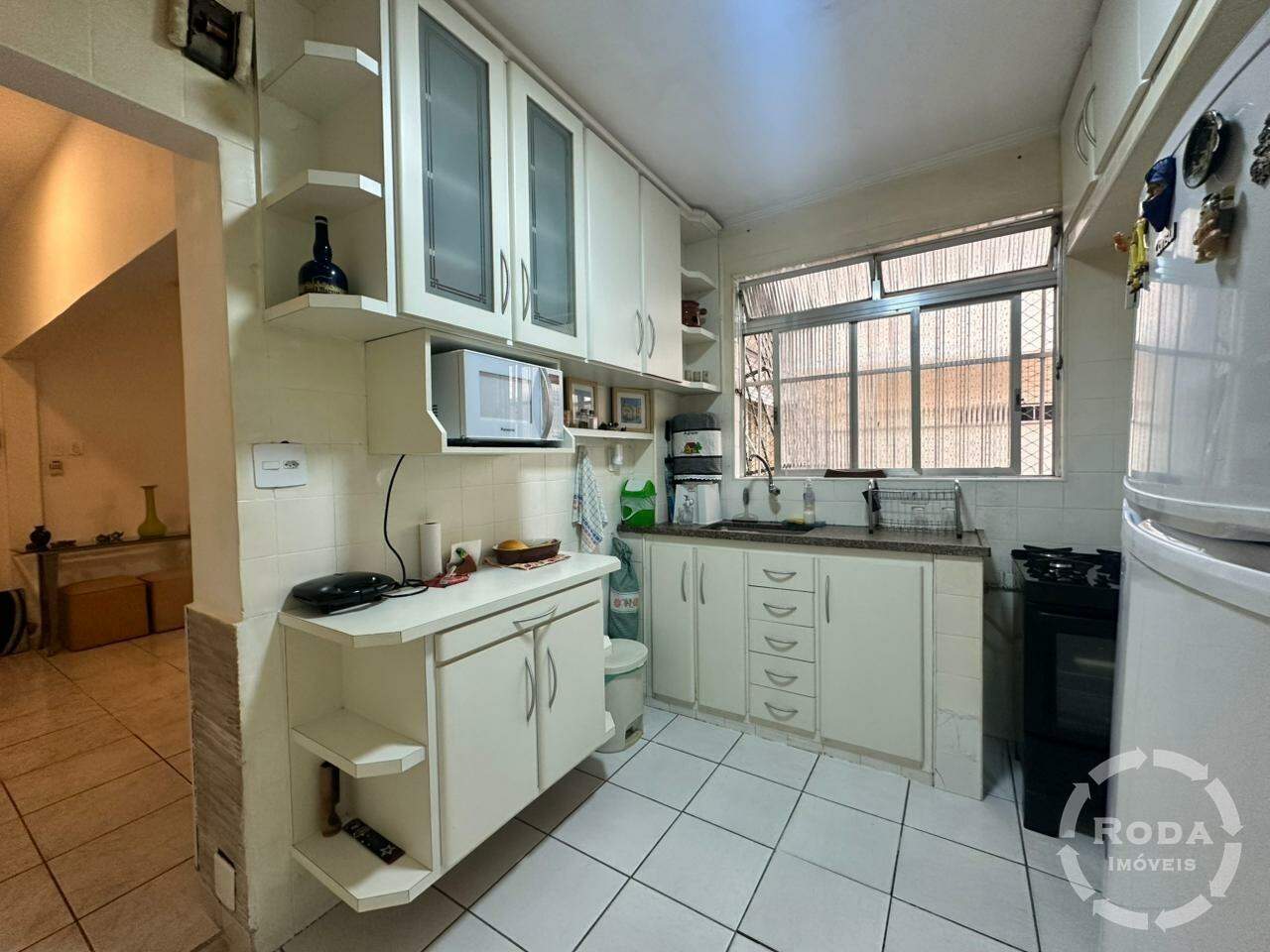Apartamento Térreo à venda no Boqueirão: 