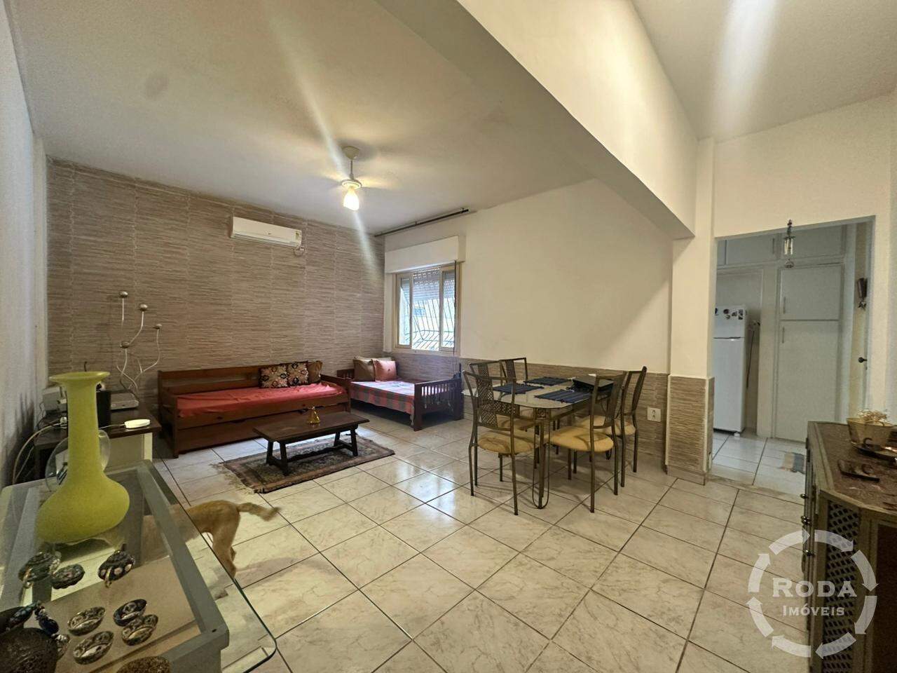 Apartamento Térreo à venda no Boqueirão: 