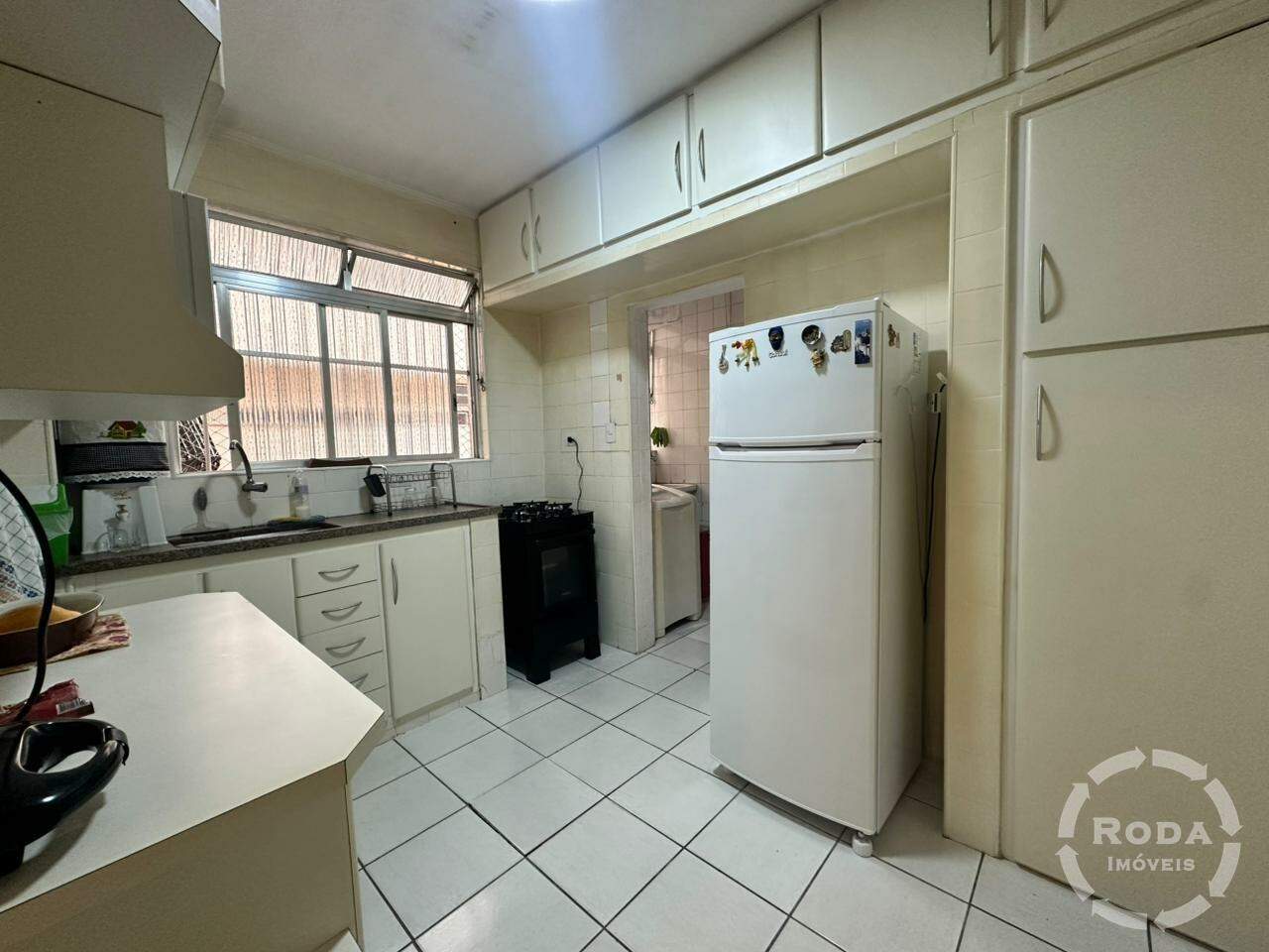 Apartamento Térreo à venda no Boqueirão: 