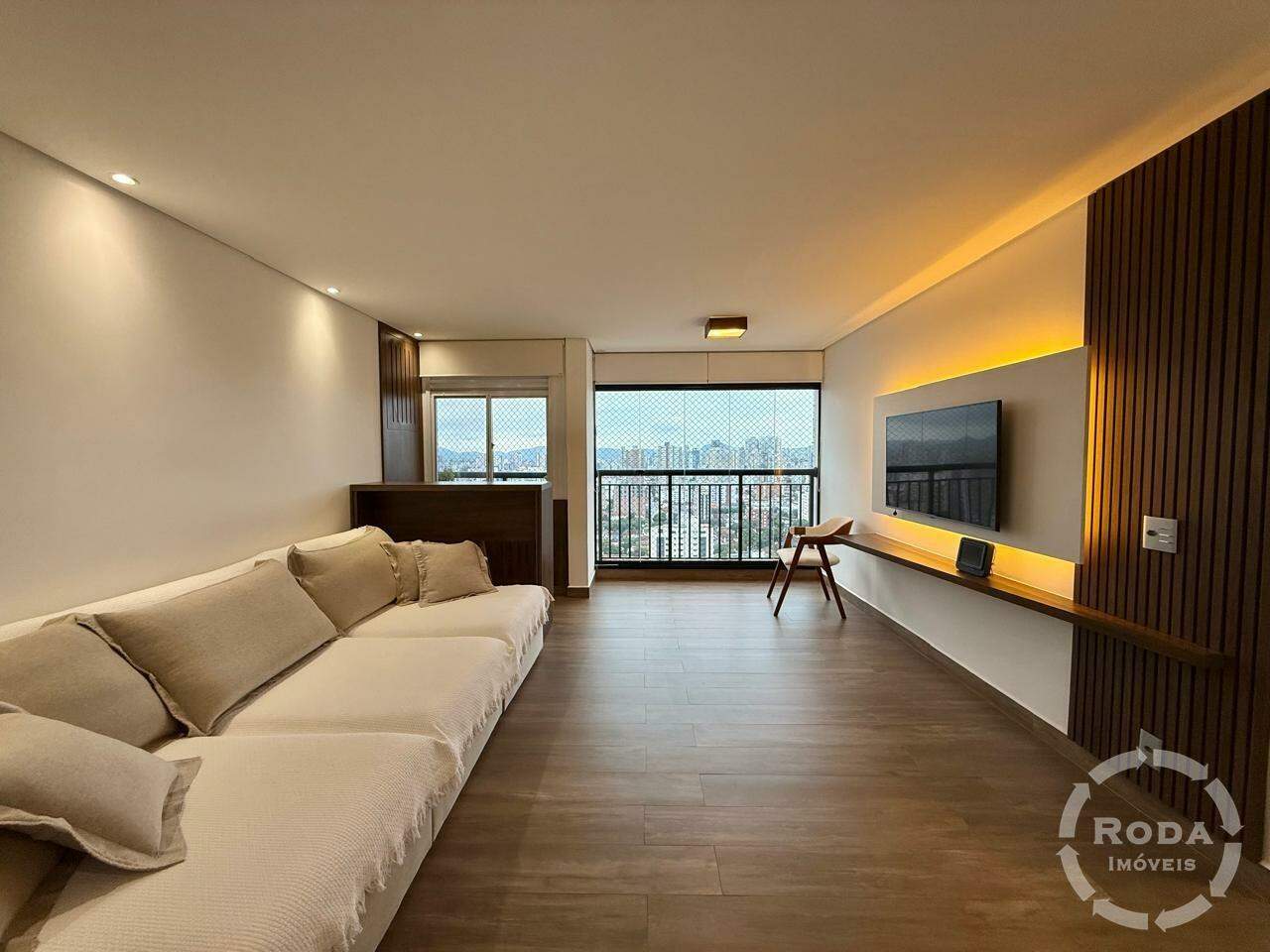 Apartamento à venda no Marapé: 