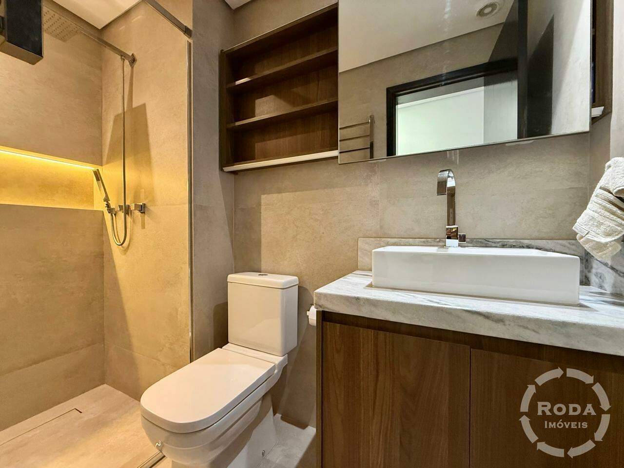 Apartamento à venda no Marapé: 