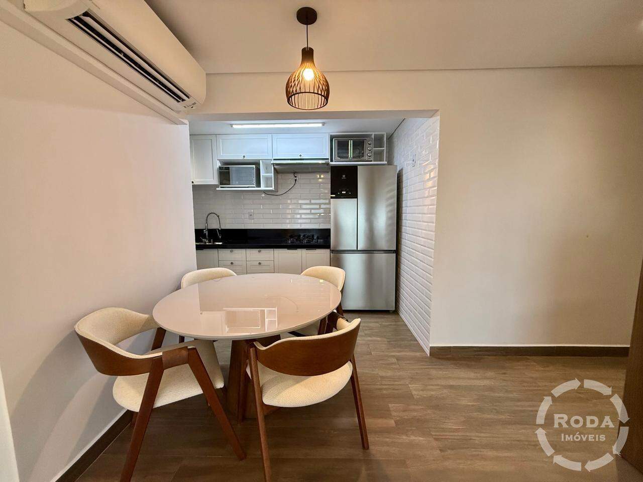 Apartamento à venda no Marapé: 