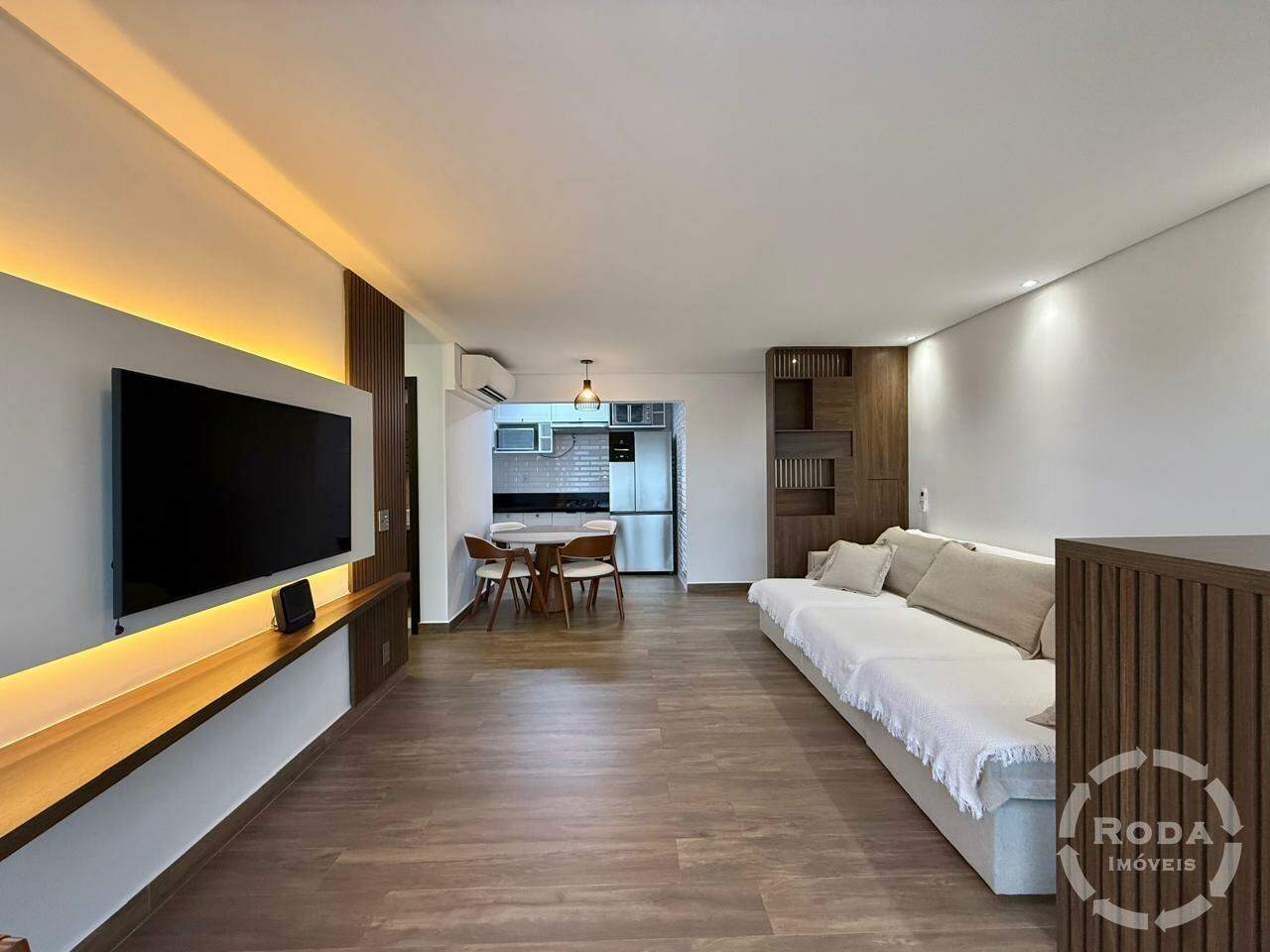 Apartamento à venda no Marapé: 