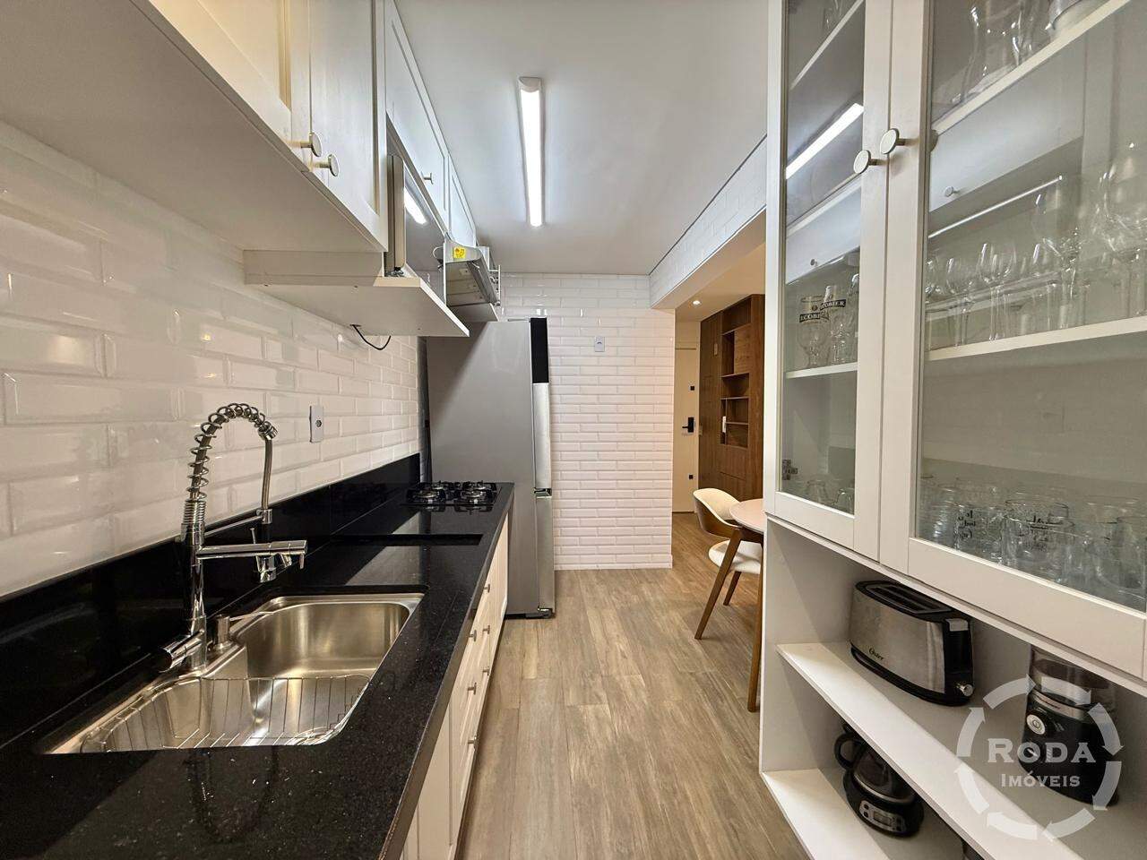 Apartamento à venda no Marapé: 