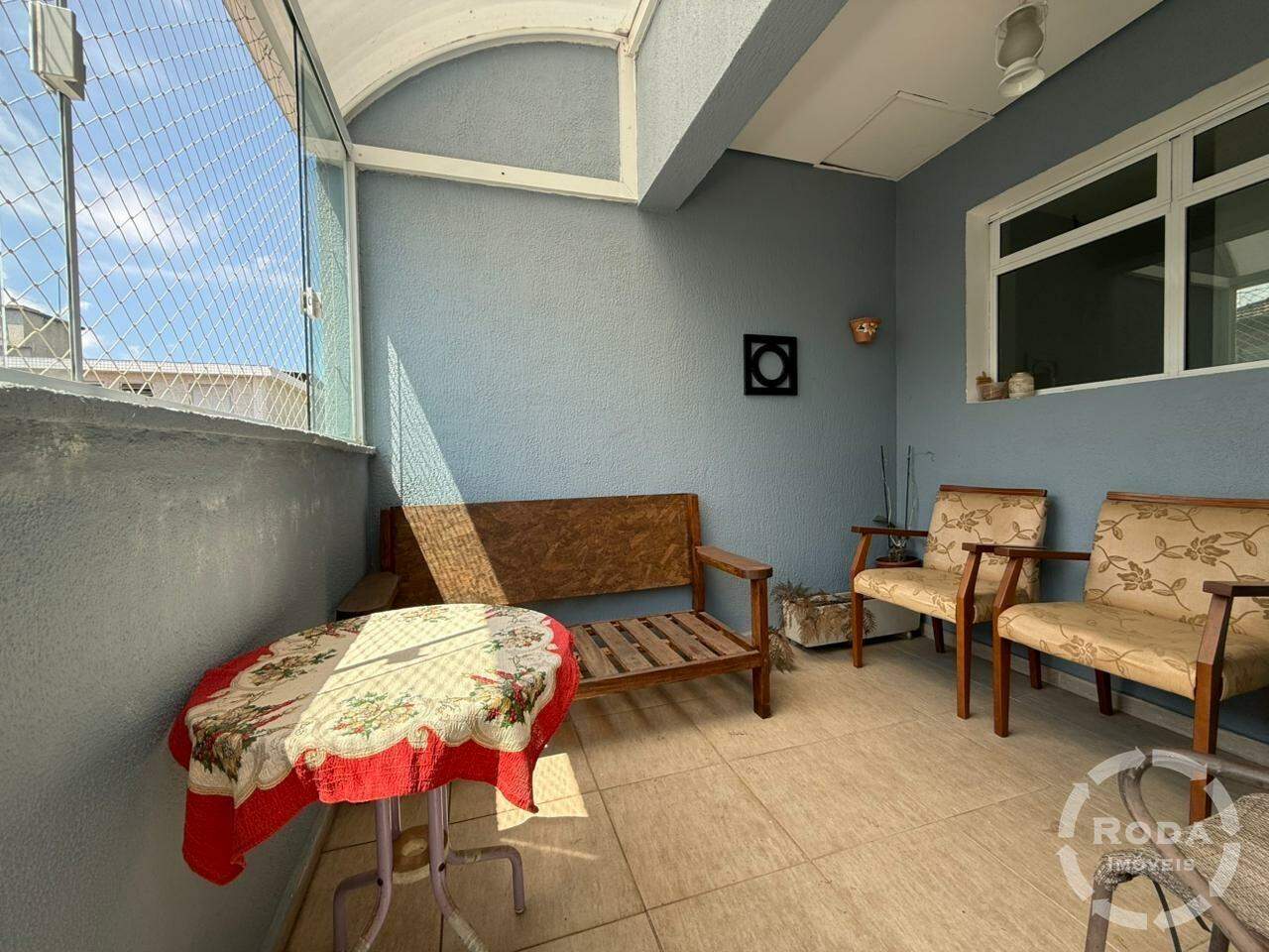 Casa de Condomínio à venda no Ponta da Praia: 