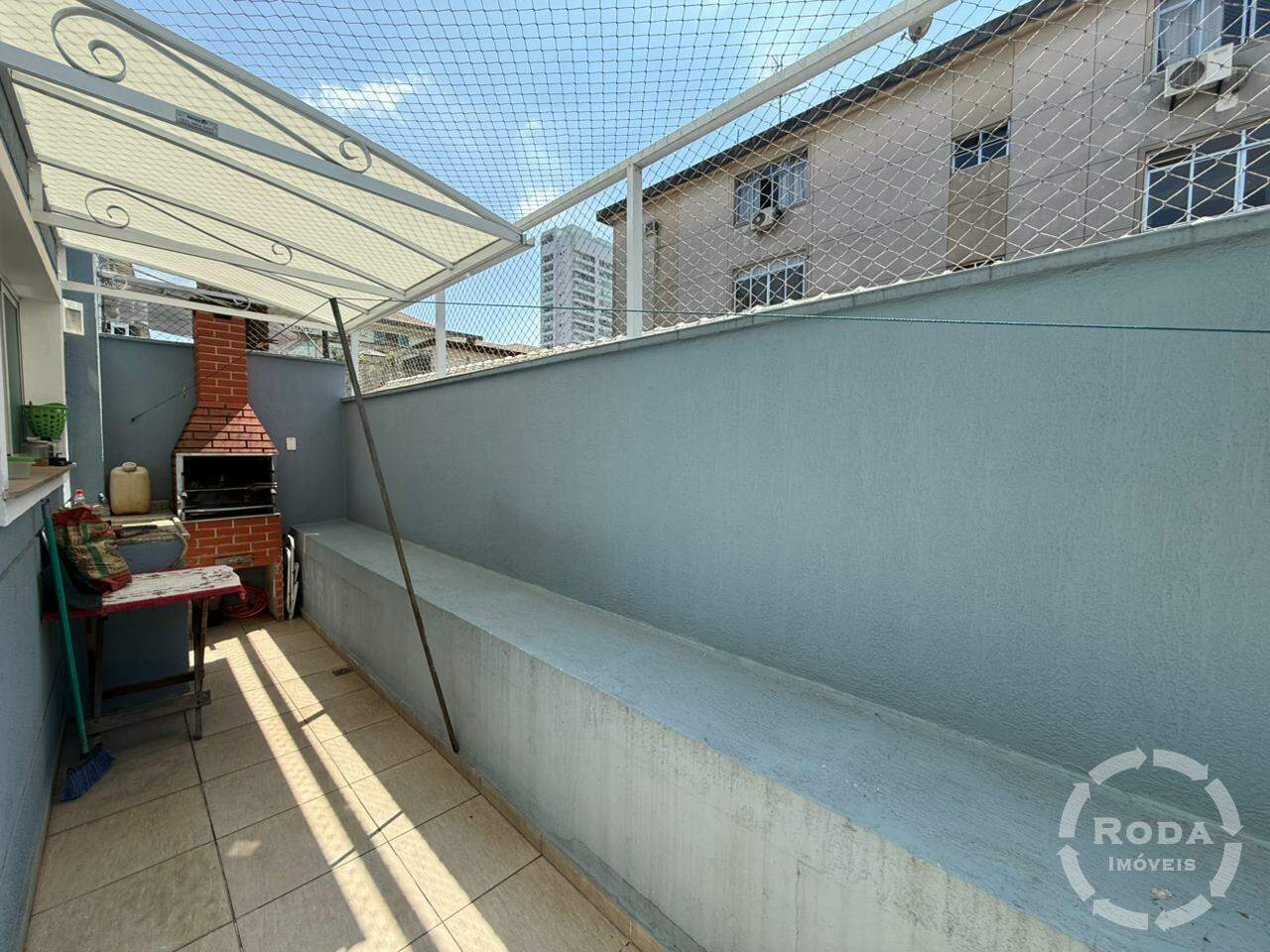 Casa de Condomínio à venda no Ponta da Praia: 