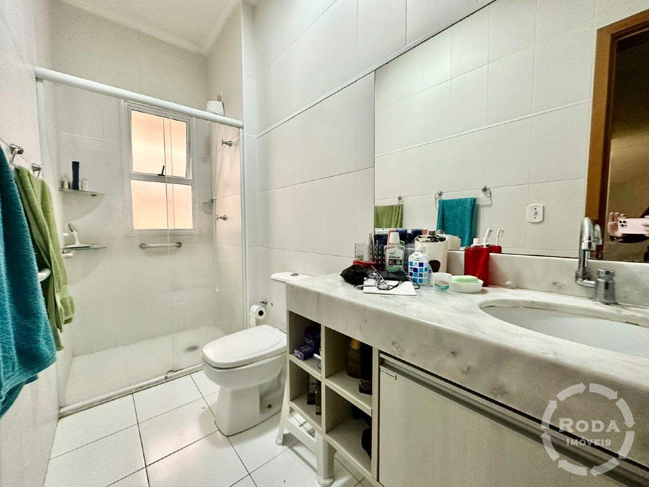 Casa de Condomínio à venda no Ponta da Praia: 