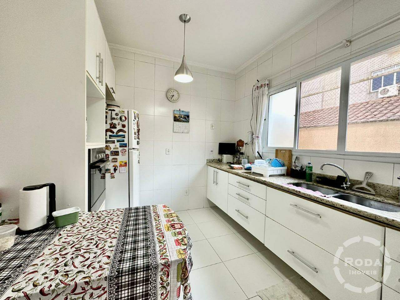 Casa de Condomínio à venda no Ponta da Praia: 