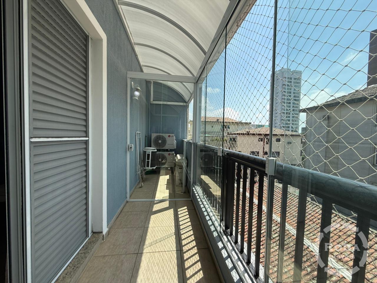 Casa de Condomínio à venda no Ponta da Praia: 