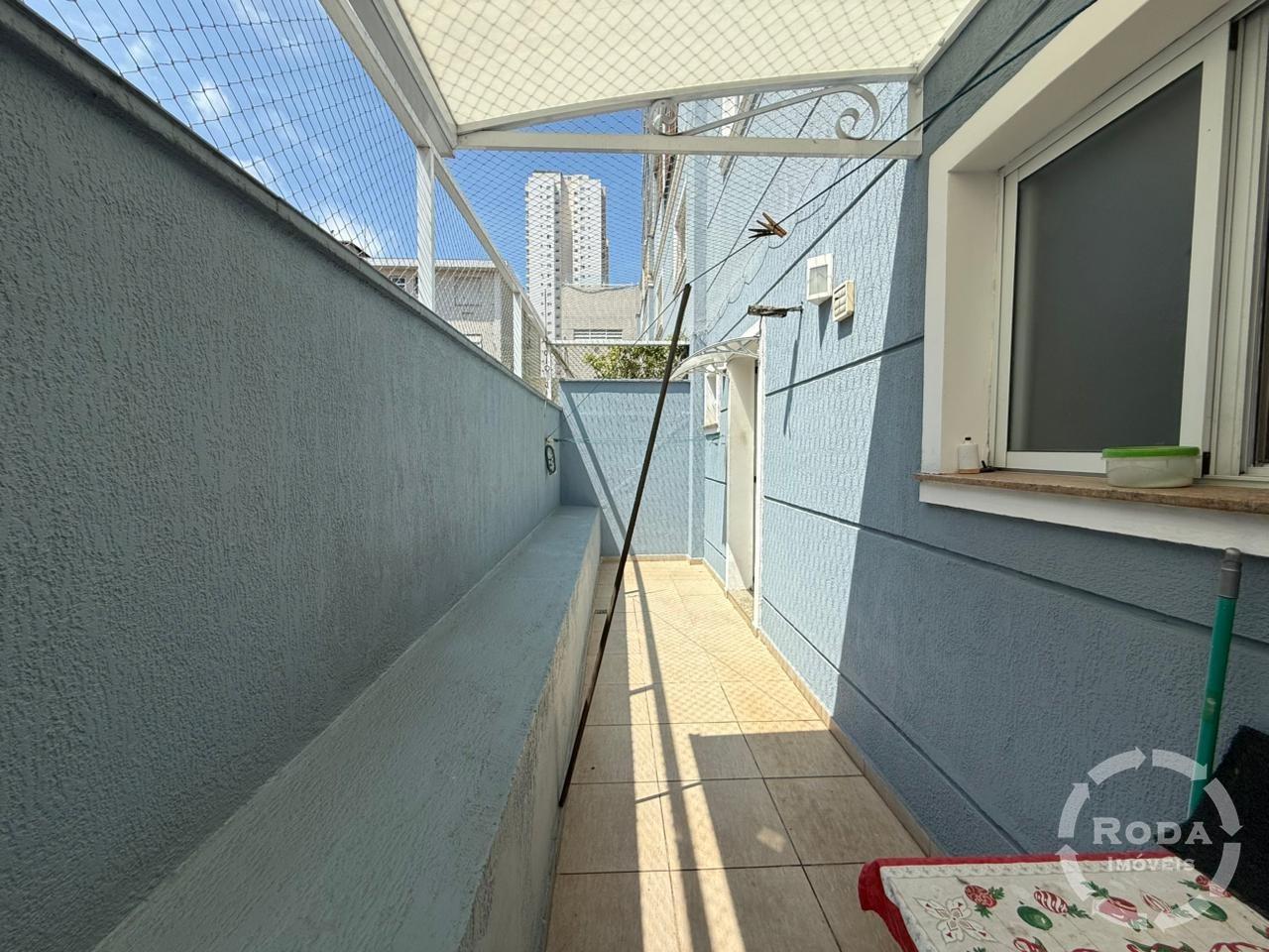 Casa de Condomínio à venda no Ponta da Praia: 