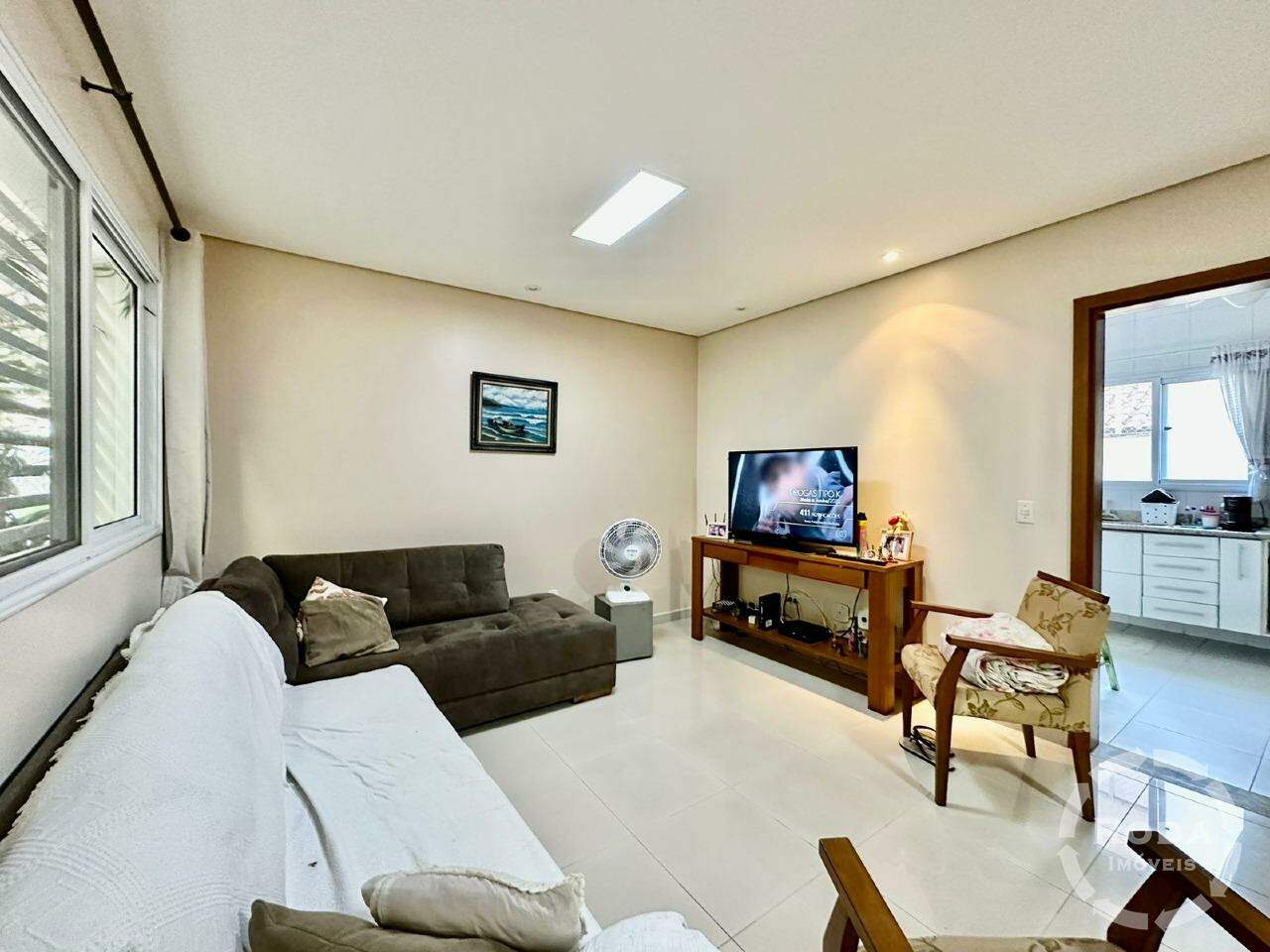 Casa de Condomínio à venda no Ponta da Praia: 