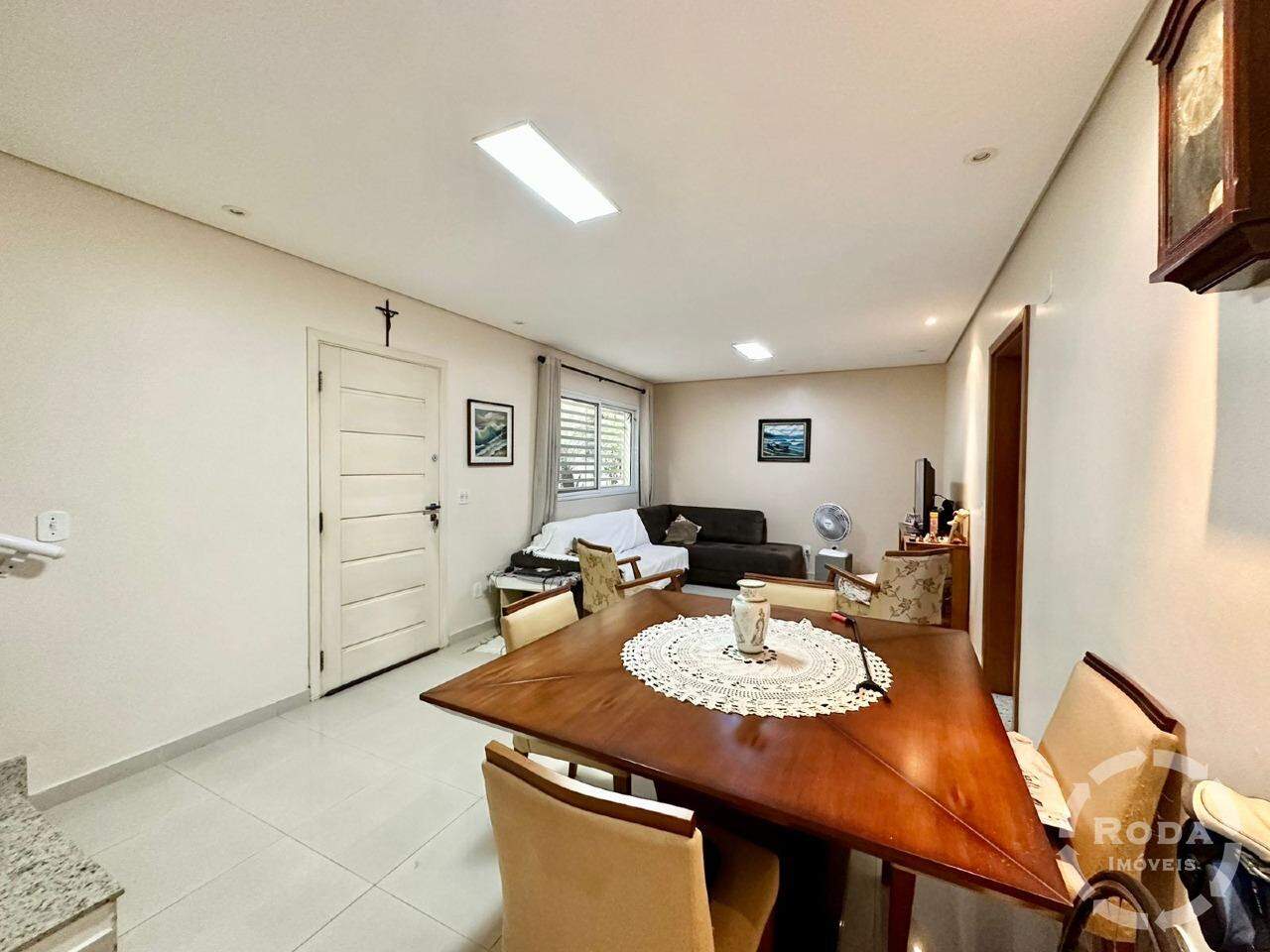 Casa de Condomínio à venda no Ponta da Praia: 