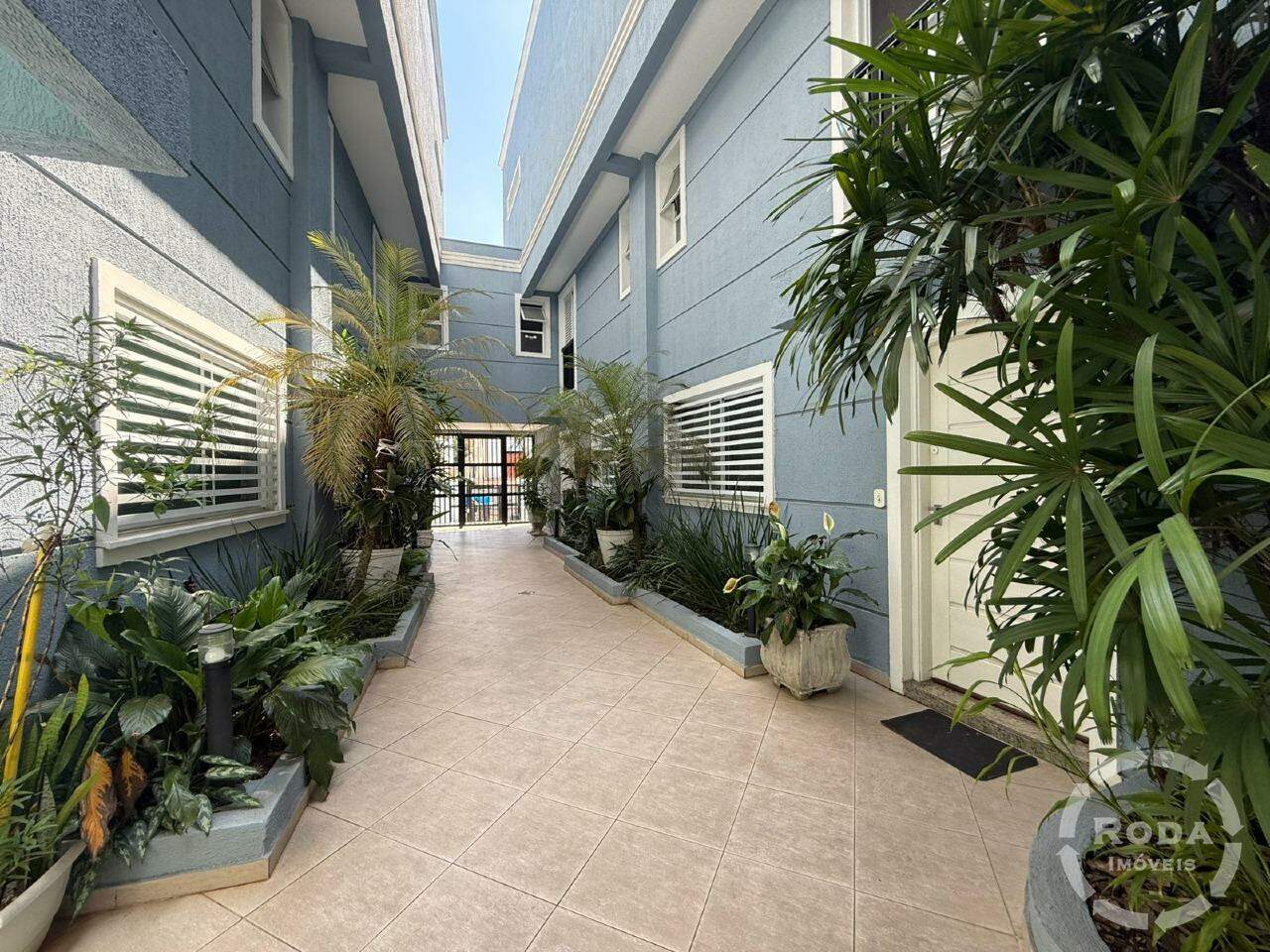 Casa de Condomínio à venda no Ponta da Praia: 