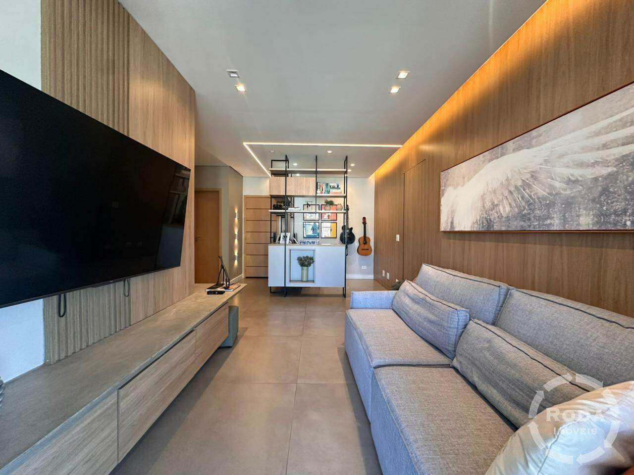 Apartamento à venda no Gonzaga: 