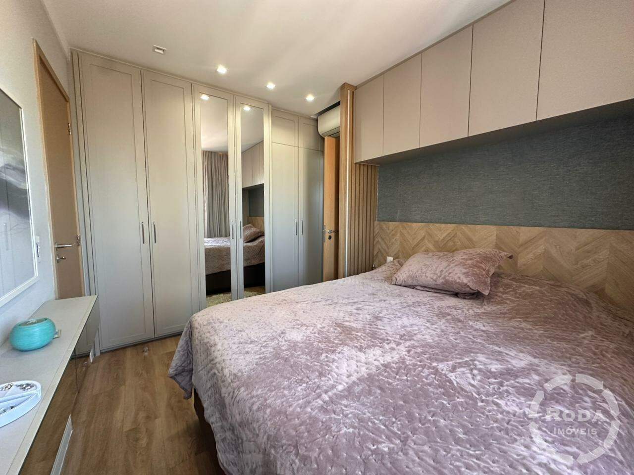 Apartamento à venda no Gonzaga: 