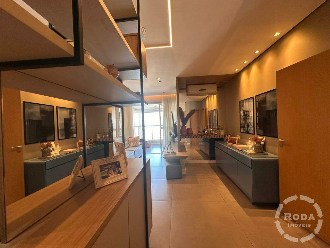 Apartamento à venda no Gonzaga: 