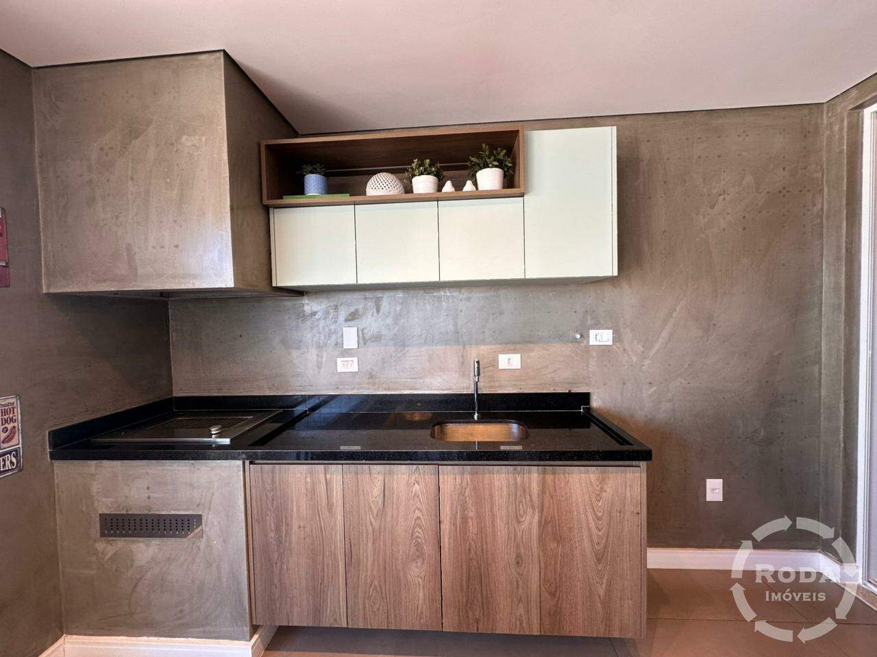 Apartamento à venda no Gonzaga: 