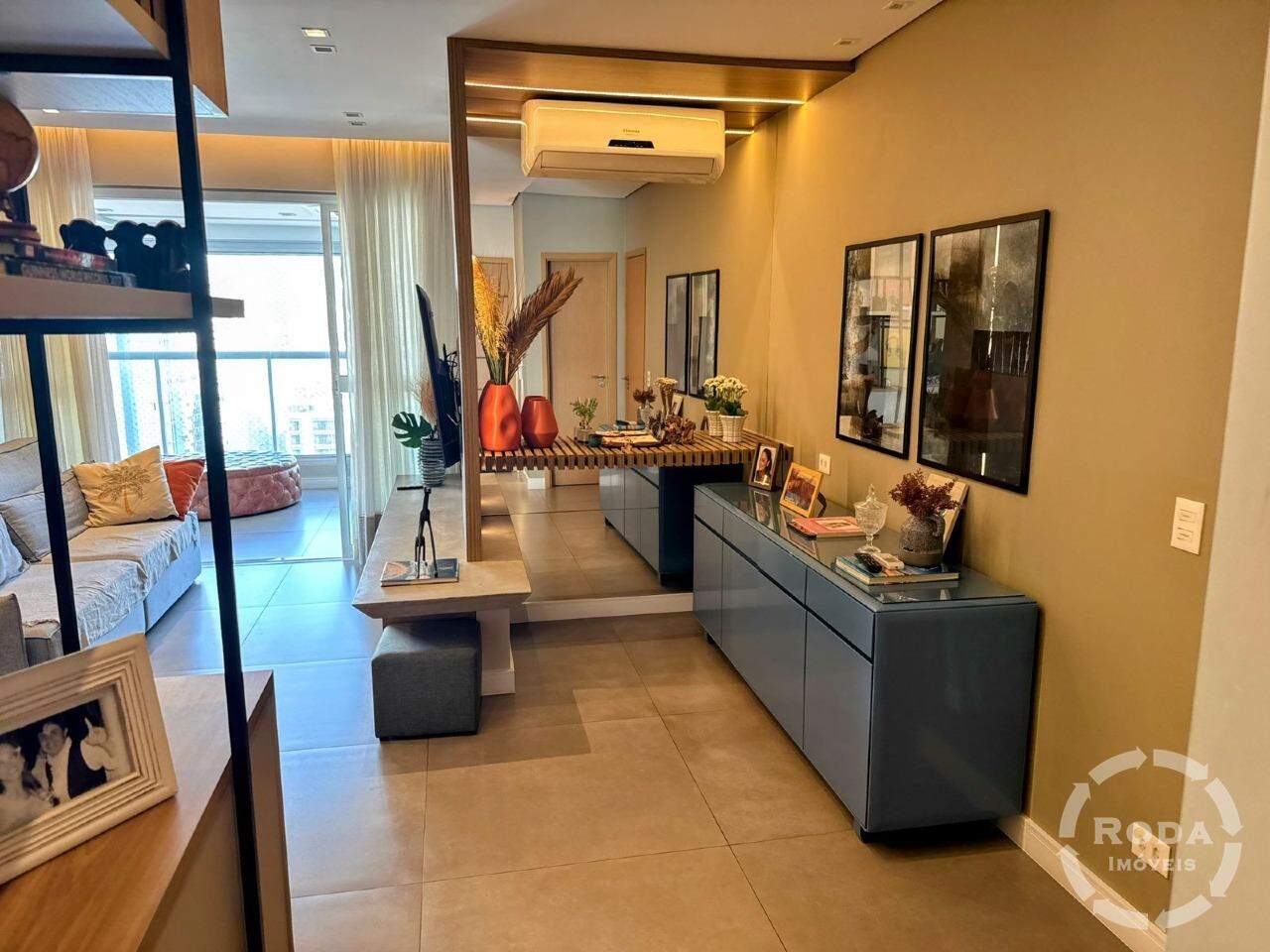 Apartamento à venda no Gonzaga: 