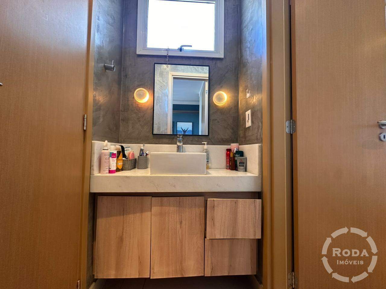 Apartamento à venda no Gonzaga: 
