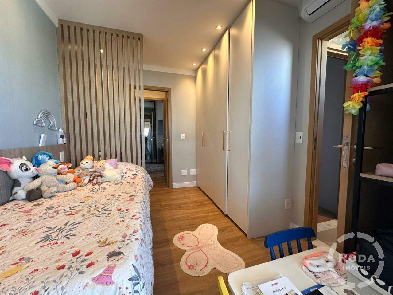 Apartamento à venda no Gonzaga: 