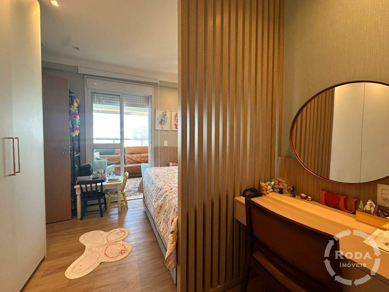 Apartamento à venda no Gonzaga: 