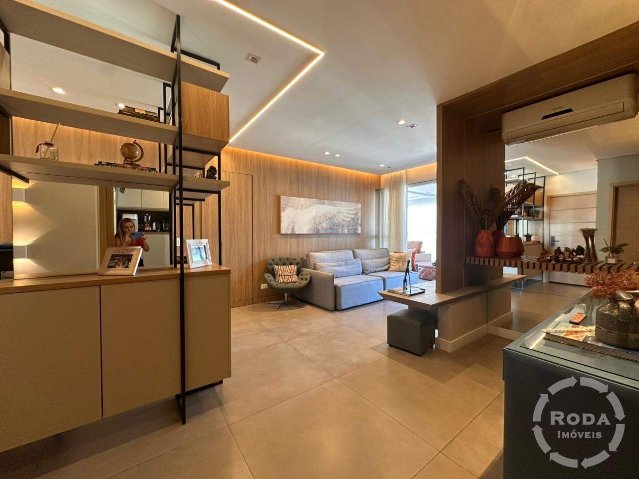 Apartamento à venda no Gonzaga: 