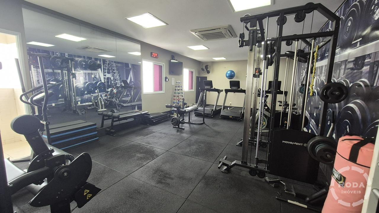 Apartamento à venda no Gonzaga: 